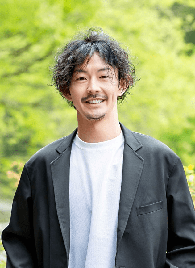 佐藤 秀平